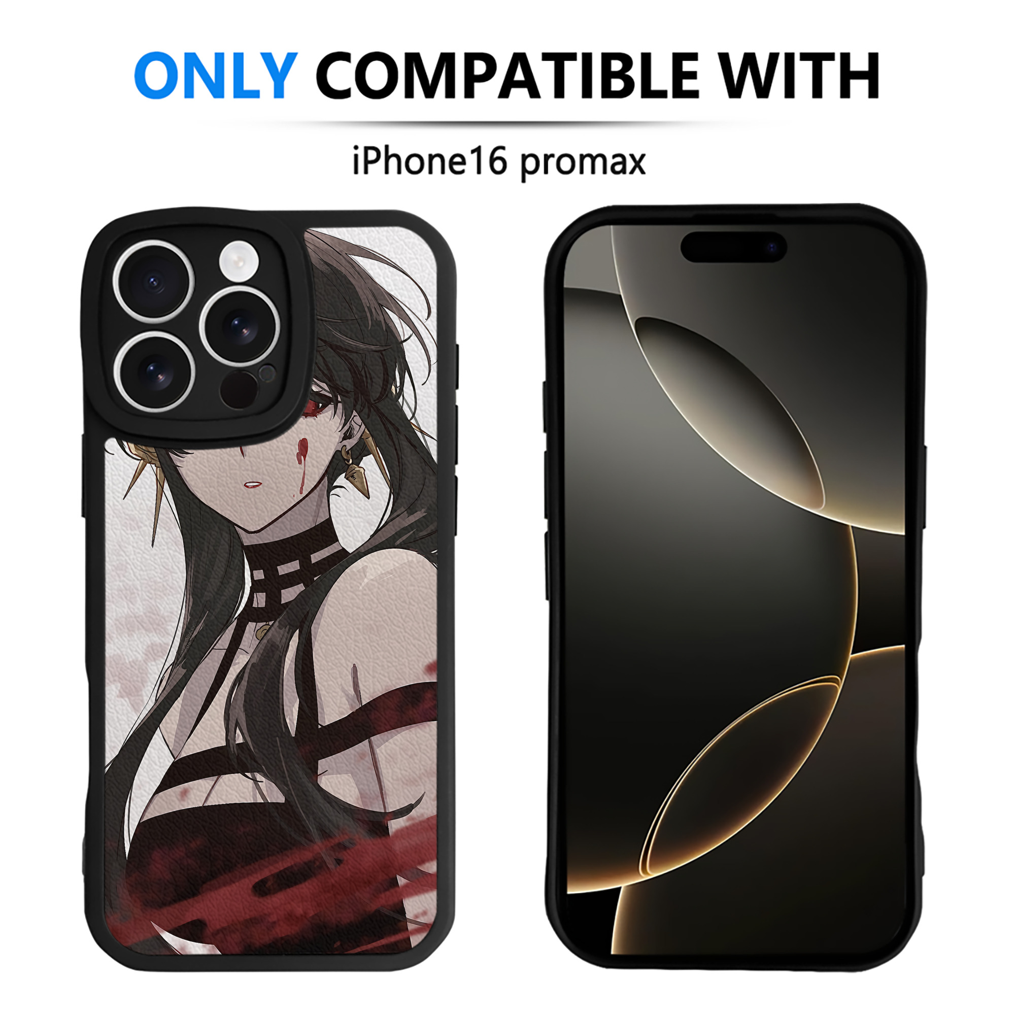 （画像用） SPY×FAMILY间谍家家酒 【iPhone 16シリーズ対応】シリコンスマホケース（レザー調） 材質：シリコン